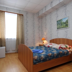 Гостиница Плесецкая, Плесецк, Архангельская область