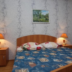 Гостиница Плесецкая, Плесецк, Архангельская область