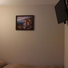 Отель Медведов, Плесецк, Архангельская область