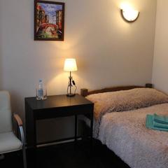 Отель Медведов, Плесецк, Архангельская область