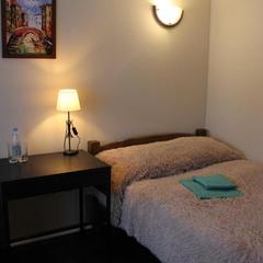 Отель Медведов, Плесецк, Архангельская область