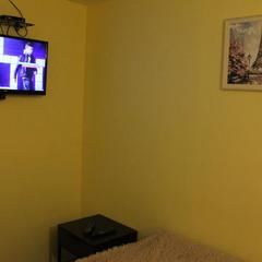 Отель Медведов, Плесецк, Архангельская область