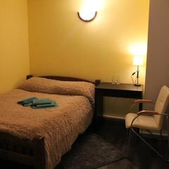 Отель Медведов, Плесецк, Архангельская область