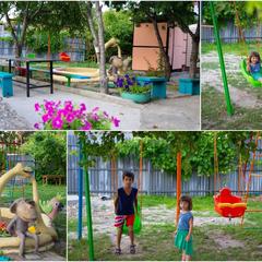 Гостевой дом Рафаэль, Пляхо, Краснодарский край