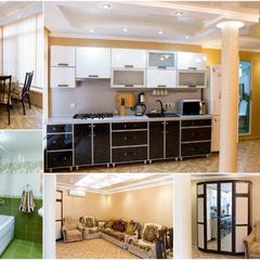 Гостевой дом Рафаэль, Пляхо, Краснодарский край