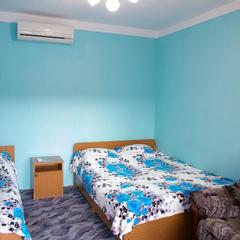 Гостевой дом Рафаэль, Пляхо, Краснодарский край