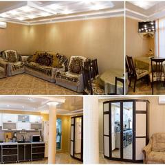 Гостевой дом Рафаэль, Пляхо, Краснодарский край