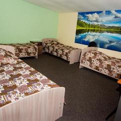 Отель Медведов, Плесецк, Архангельская область