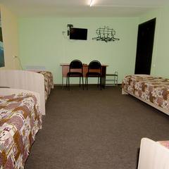 Отель Медведов, Плесецк, Архангельская область