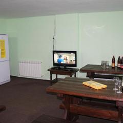 Отель Медведов, Плесецк, Архангельская область