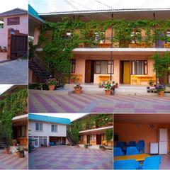 Гостевой дом Рафаэль, Пляхо, Краснодарский край