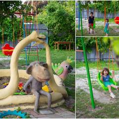 Гостевой дом Рафаэль, Пляхо, Краснодарский край