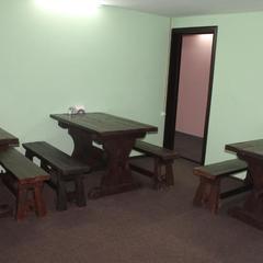 Отель Медведов, Плесецк, Архангельская область