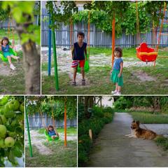 Гостевой дом Рафаэль, Пляхо, Краснодарский край