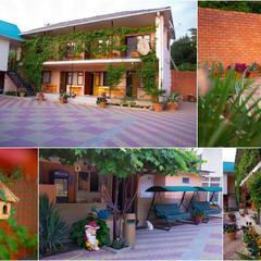 Гостевой дом Рафаэль, Пляхо, Краснодарский край