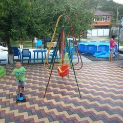 Гостевой дом Рафаэль, Пляхо, Краснодарский край