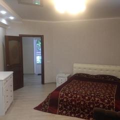 Гостевой дом Рафаэль, Пляхо, Краснодарский край