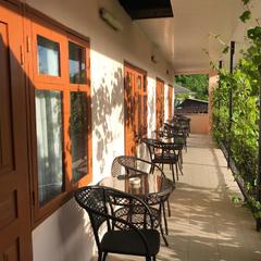 Гостевой дом Рафаэль, Пляхо, Краснодарский край