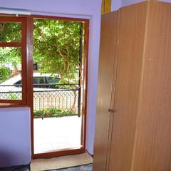 Гостевой дом Рафаэль, Пляхо, Краснодарский край