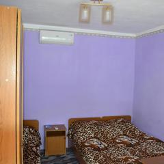 Гостевой дом Рафаэль, Пляхо, Краснодарский край