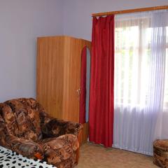 Гостевой дом Рафаэль, Пляхо, Краснодарский край