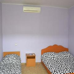 Гостевой дом Рафаэль, Пляхо, Краснодарский край