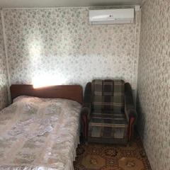 Гостевой дом Рафаэль, Пляхо, Краснодарский край