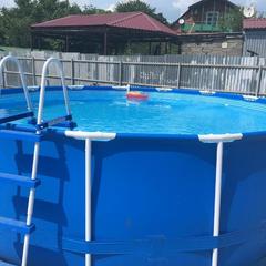 Гостевой дом Рафаэль, Пляхо, Краснодарский край