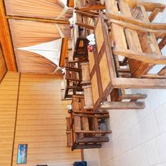 Гостиница Пляхо, Пляхо, Краснодарский край