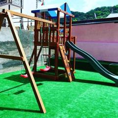 Гостиница Пляхо, Пляхо, Краснодарский край