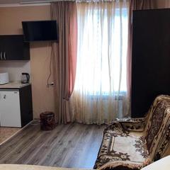 Гостевой дом Рафаэль, Пляхо, Краснодарский край