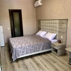 Гостевой дом Рафаэль, Пляхо, Краснодарский край