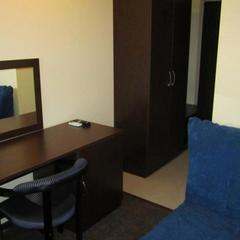 Гостиница Пляхо, Пляхо, Краснодарский край