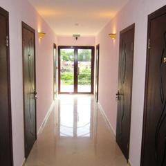 Гостиница Пляхо, Пляхо, Краснодарский край