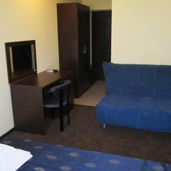 Гостиница Пляхо, Пляхо, Краснодарский край