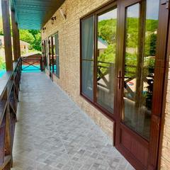 Гостевой дом Рафаэль, Пляхо, Краснодарский край