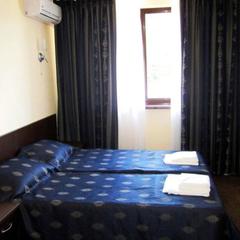 Гостиница Пляхо, Пляхо, Краснодарский край