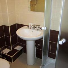 Гостиница Пляхо, Пляхо, Краснодарский край