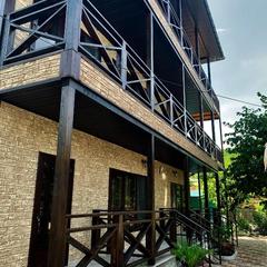 Гостевой дом Рафаэль, Пляхо, Краснодарский край