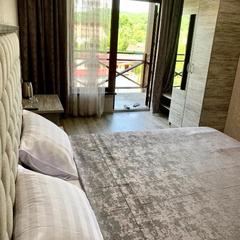 Гостевой дом Рафаэль, Пляхо, Краснодарский край