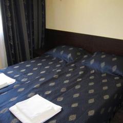 Гостиница Пляхо, Пляхо, Краснодарский край