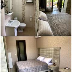 Гостевой дом Рафаэль, Пляхо, Краснодарский край