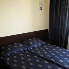 Гостиница Пляхо, Пляхо, Краснодарский край