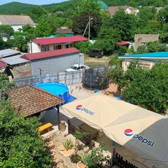 Гостевой дом Рафаэль, Пляхо, Краснодарский край