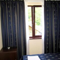 Гостиница Пляхо, Пляхо, Краснодарский край