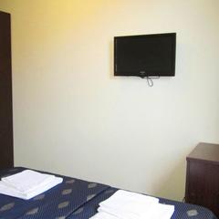 Гостиница Пляхо, Пляхо, Краснодарский край