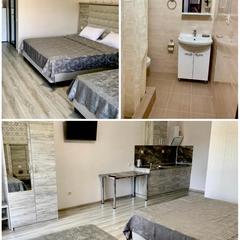 Гостевой дом Рафаэль, Пляхо, Краснодарский край