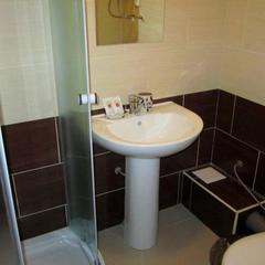 Гостиница Пляхо, Пляхо, Краснодарский край