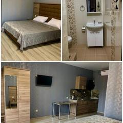 Гостевой дом Рафаэль, Пляхо, Краснодарский край