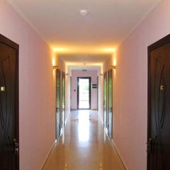 Гостиница Пляхо, Пляхо, Краснодарский край